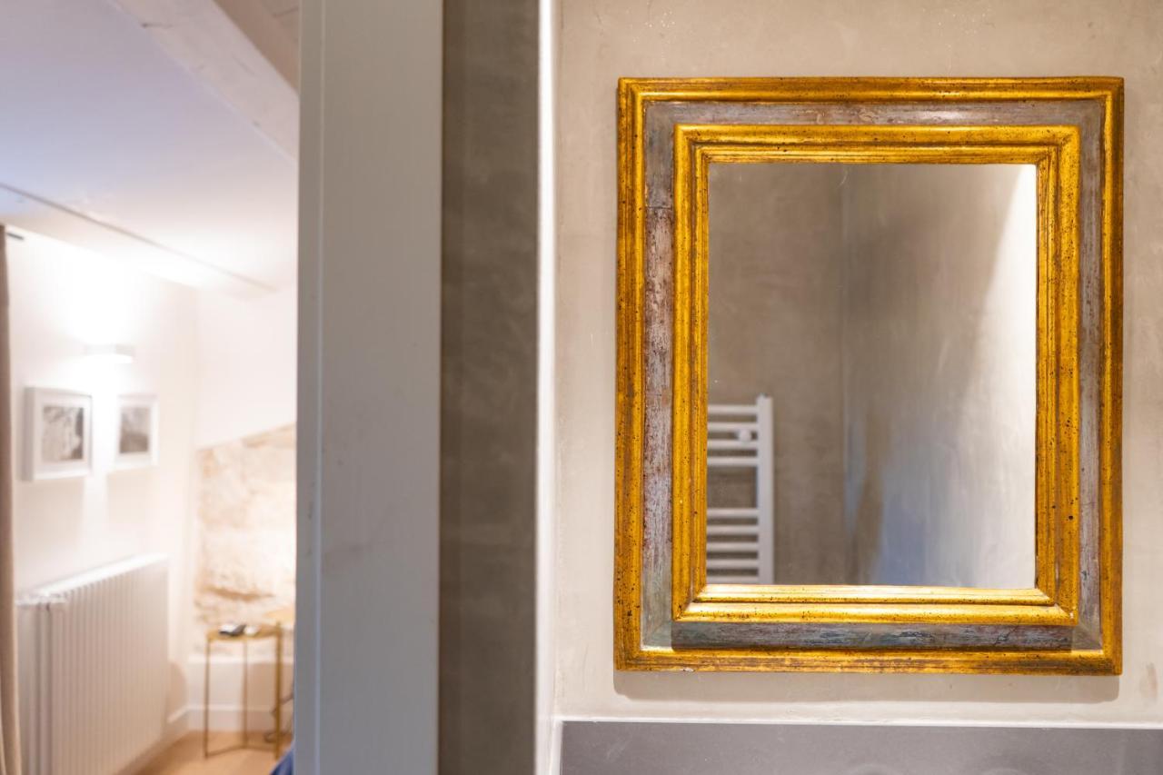 Sui Tetti Di Balarm Boutique Rooms Palermo Exteriér fotografie