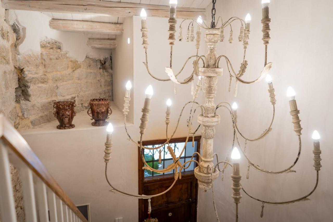 Sui Tetti Di Balarm Boutique Rooms Palermo Exteriér fotografie