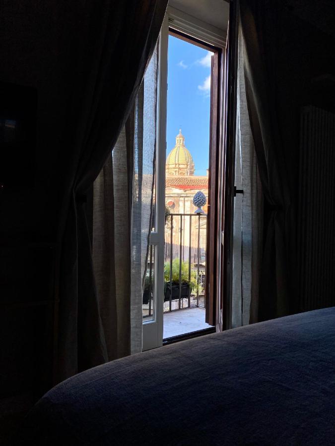 Sui Tetti Di Balarm Boutique Rooms Palermo Exteriér fotografie
