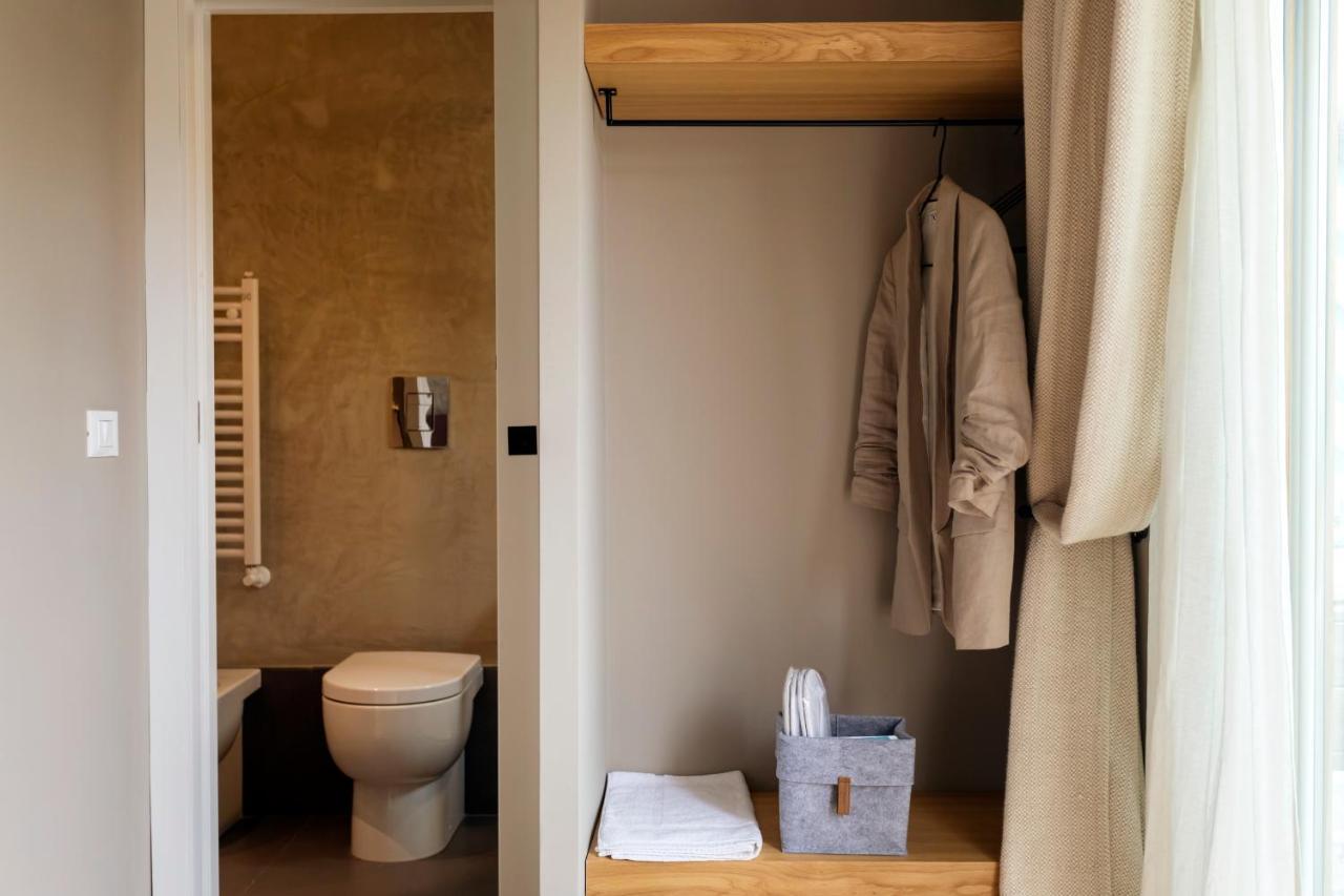 Sui Tetti Di Balarm Boutique Rooms Palermo Exteriér fotografie