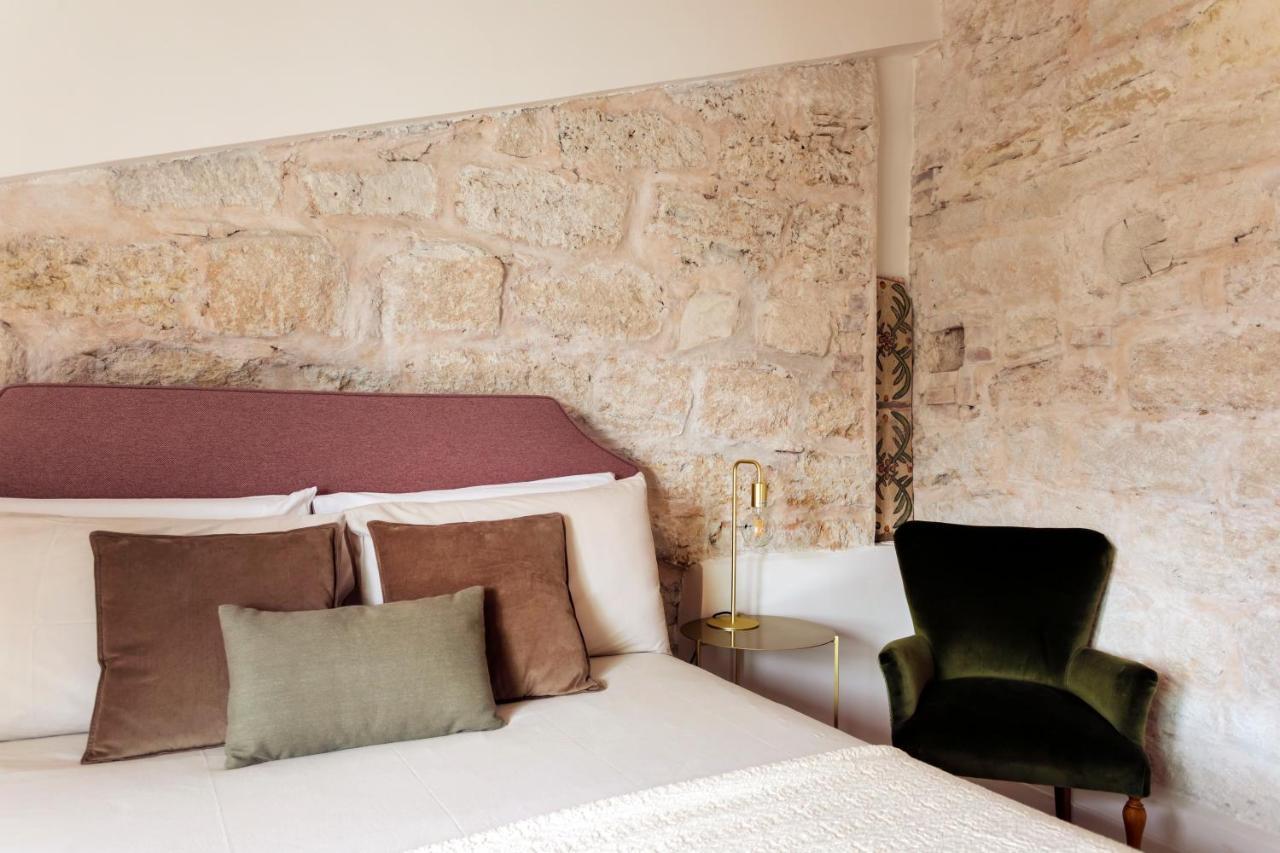 Sui Tetti Di Balarm Boutique Rooms Palermo Exteriér fotografie