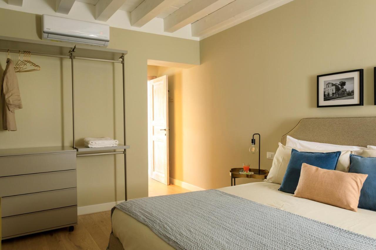 Sui Tetti Di Balarm Boutique Rooms Palermo Exteriér fotografie
