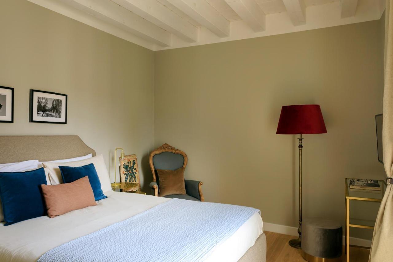 Sui Tetti Di Balarm Boutique Rooms Palermo Exteriér fotografie