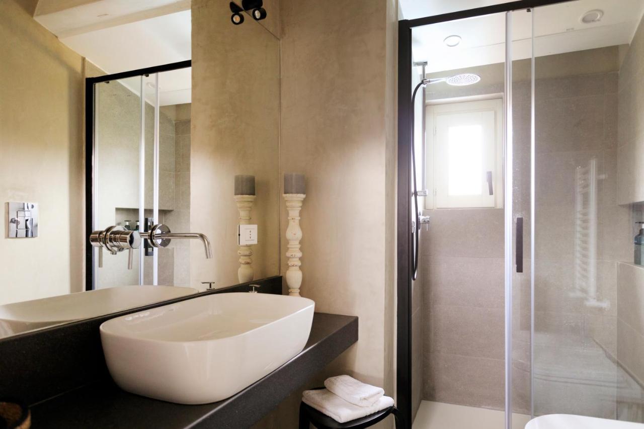 Sui Tetti Di Balarm Boutique Rooms Palermo Exteriér fotografie