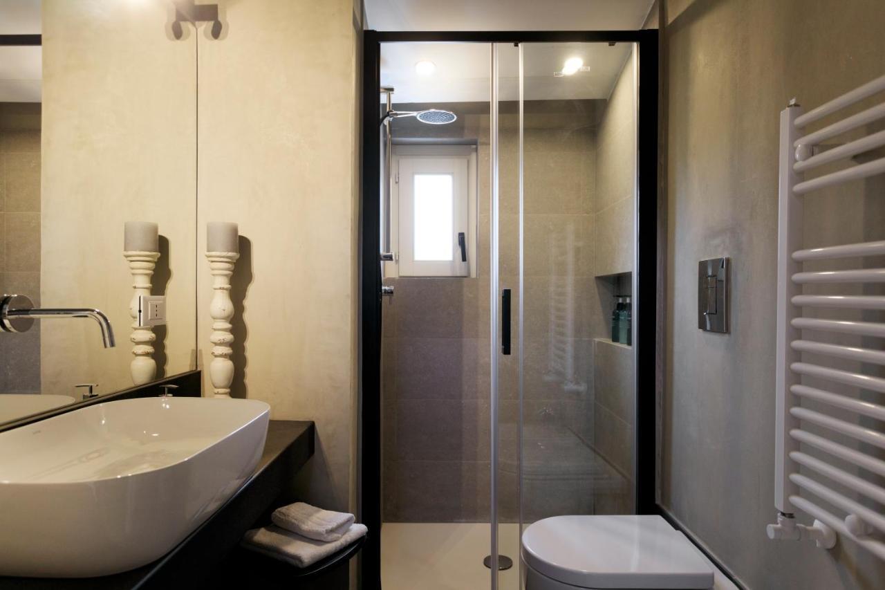 Sui Tetti Di Balarm Boutique Rooms Palermo Exteriér fotografie