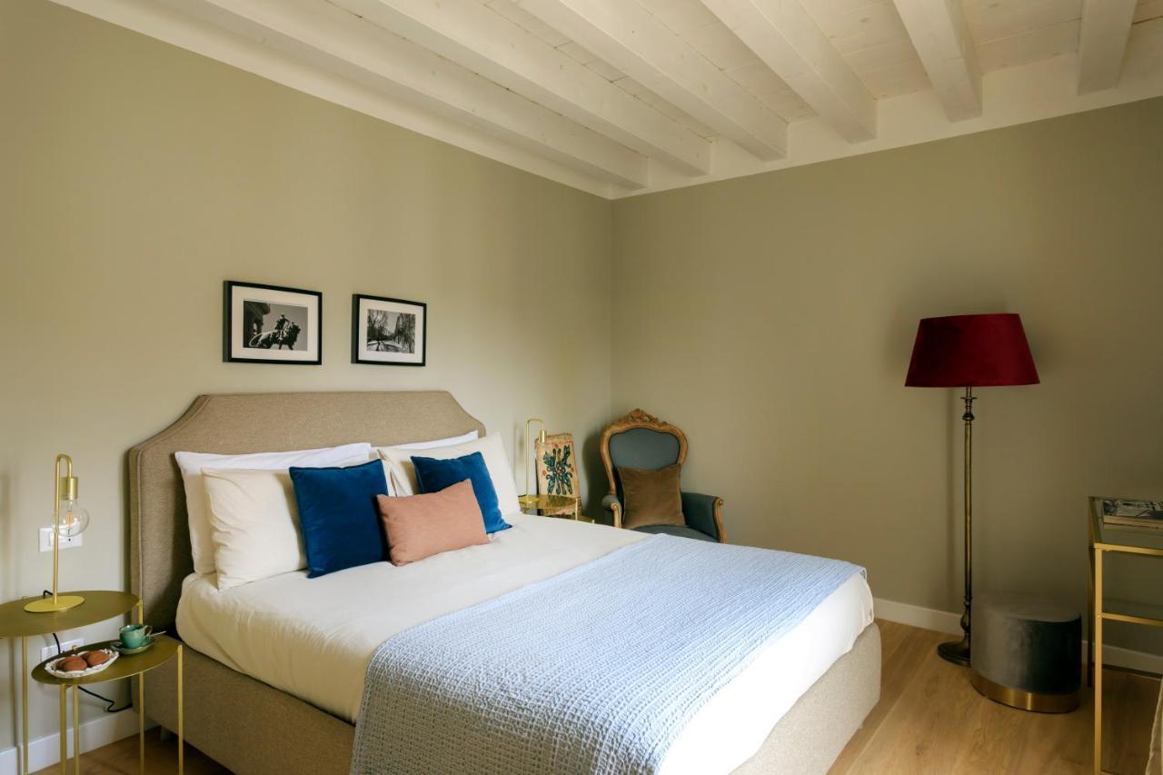 Sui Tetti Di Balarm Boutique Rooms Palermo Exteriér fotografie