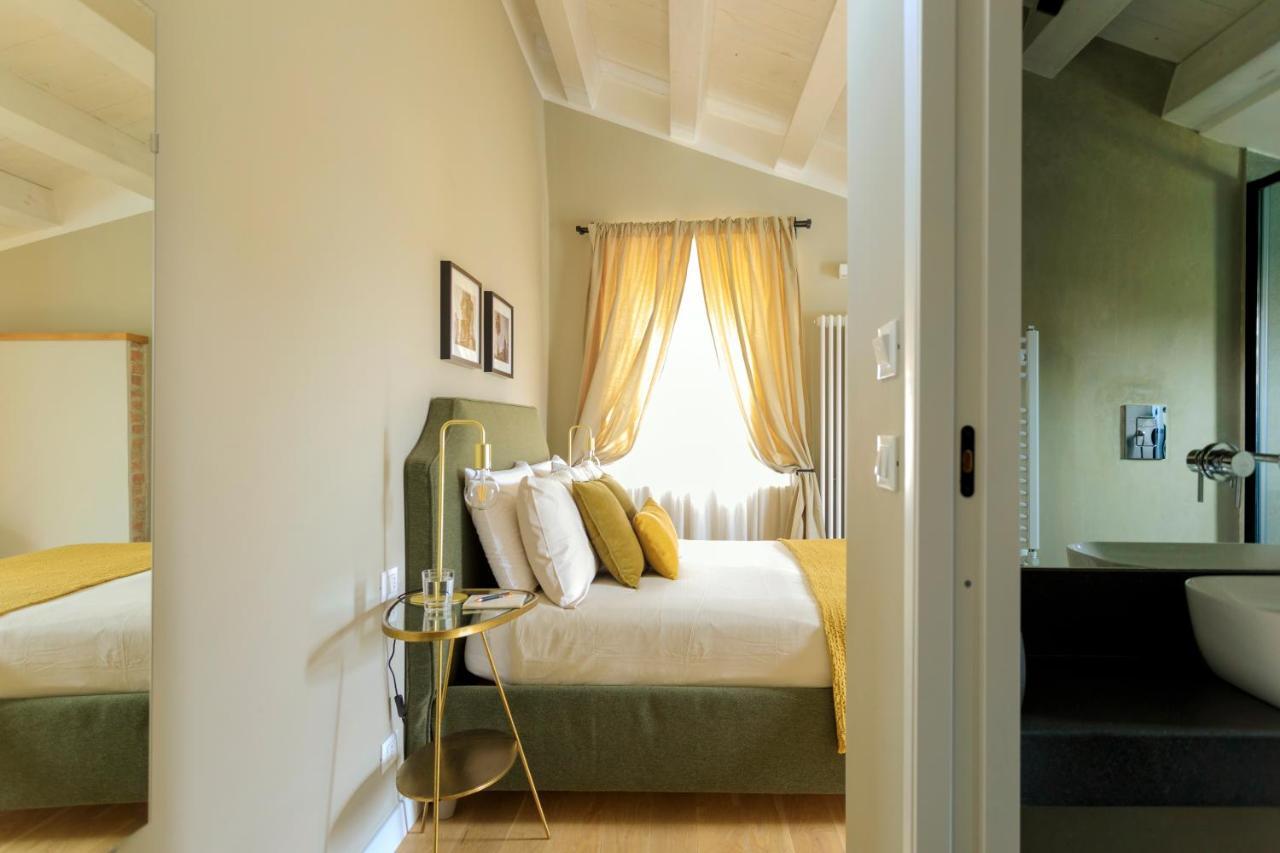 Sui Tetti Di Balarm Boutique Rooms Palermo Exteriér fotografie