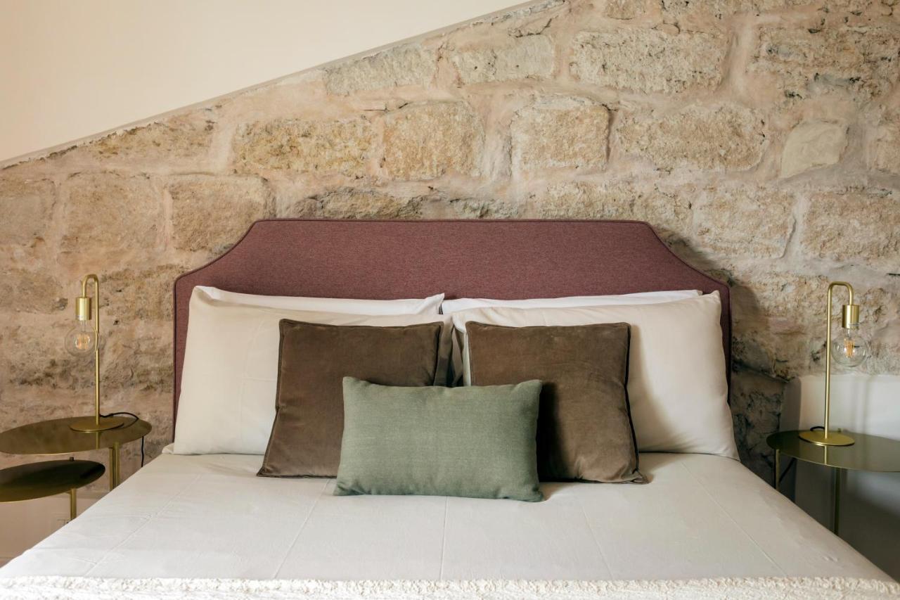 Sui Tetti Di Balarm Boutique Rooms Palermo Exteriér fotografie