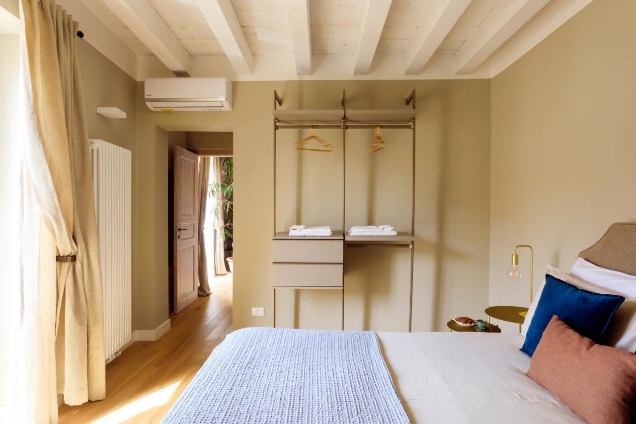 Sui Tetti Di Balarm Boutique Rooms Palermo Exteriér fotografie