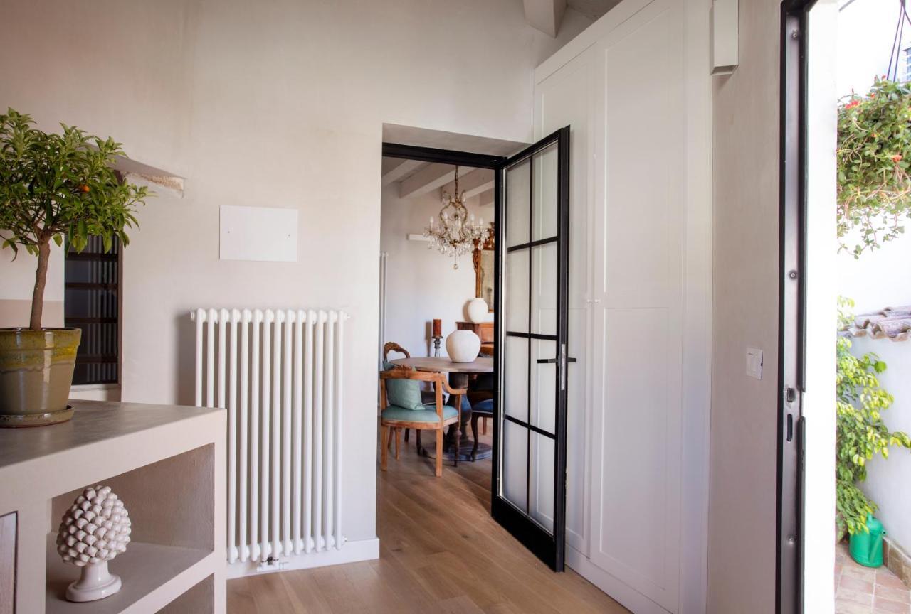 Sui Tetti Di Balarm Boutique Rooms Palermo Exteriér fotografie