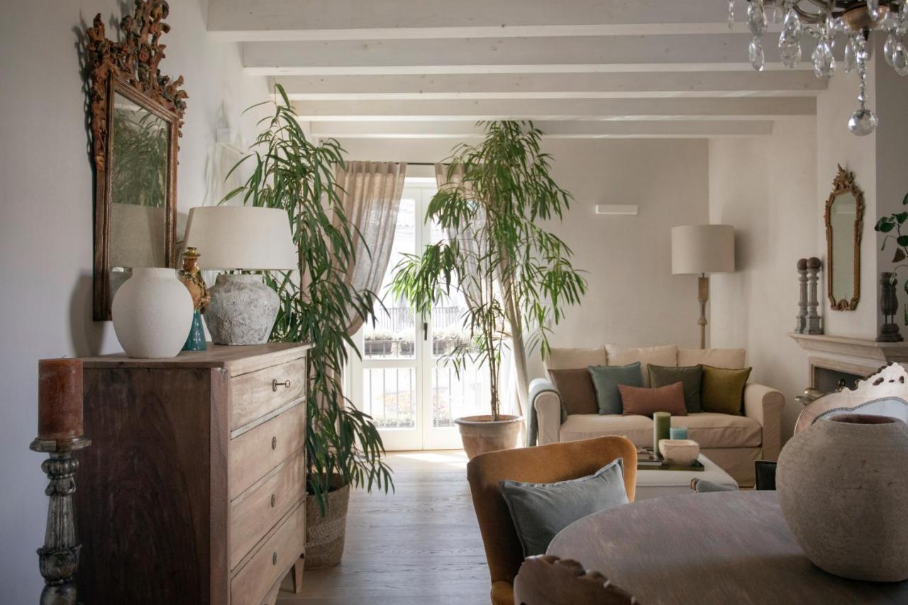 Sui Tetti Di Balarm Boutique Rooms Palermo Exteriér fotografie