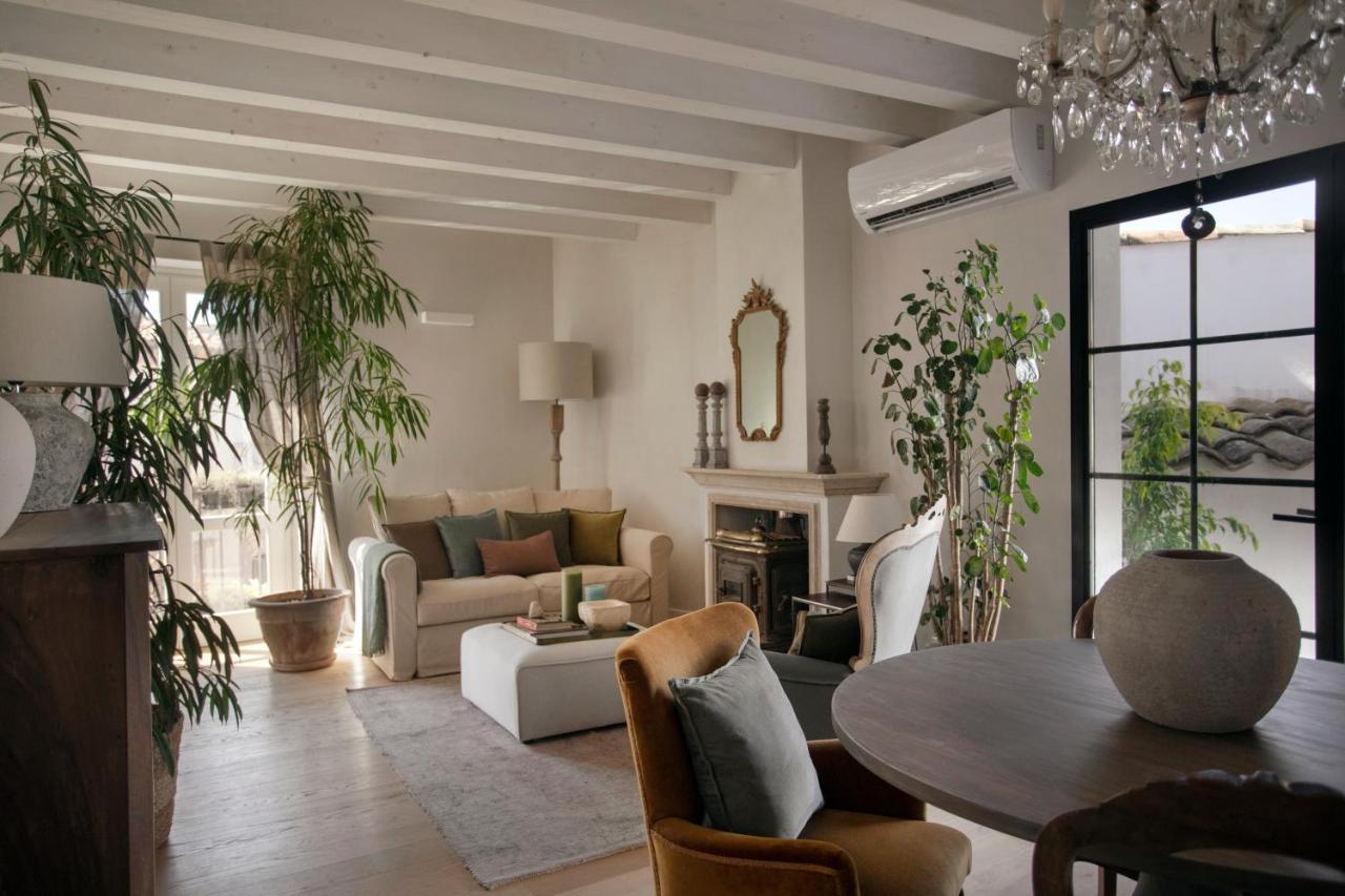 Sui Tetti Di Balarm Boutique Rooms Palermo Exteriér fotografie