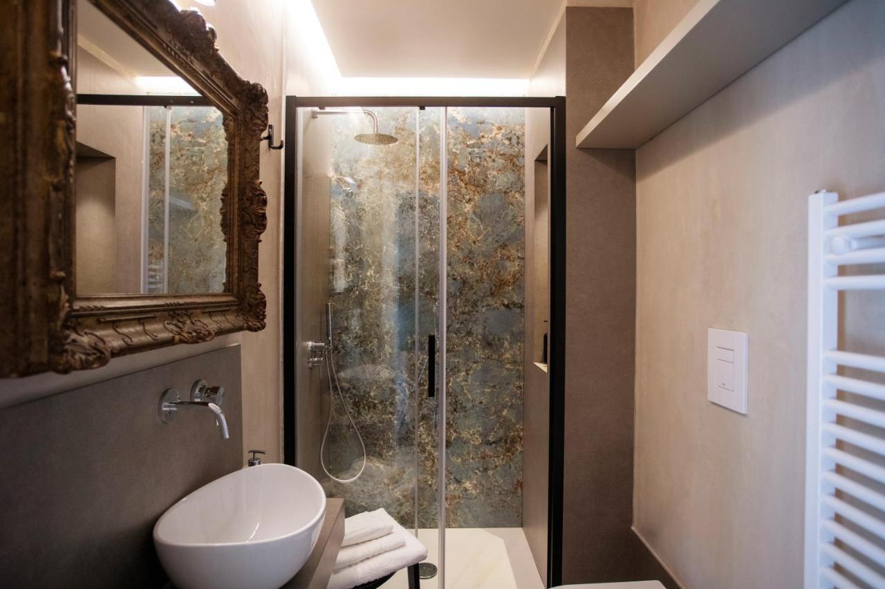 Sui Tetti Di Balarm Boutique Rooms Palermo Exteriér fotografie