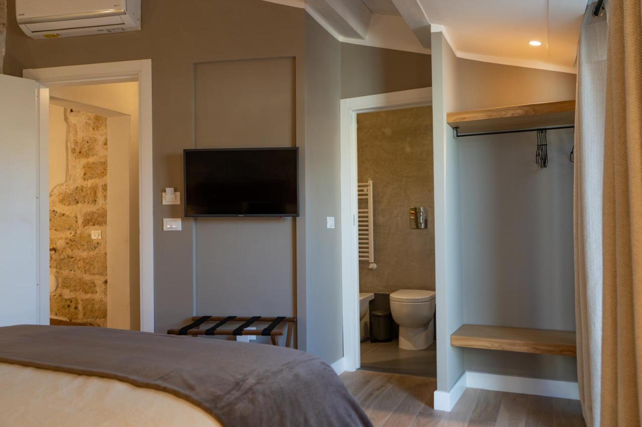 Sui Tetti Di Balarm Boutique Rooms Palermo Exteriér fotografie